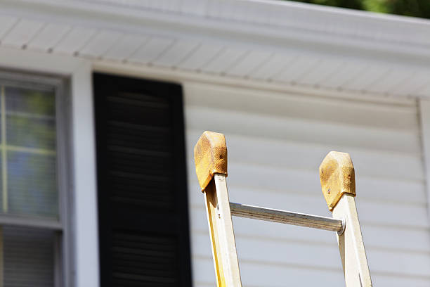 Siding for New Construction in Paris, TN